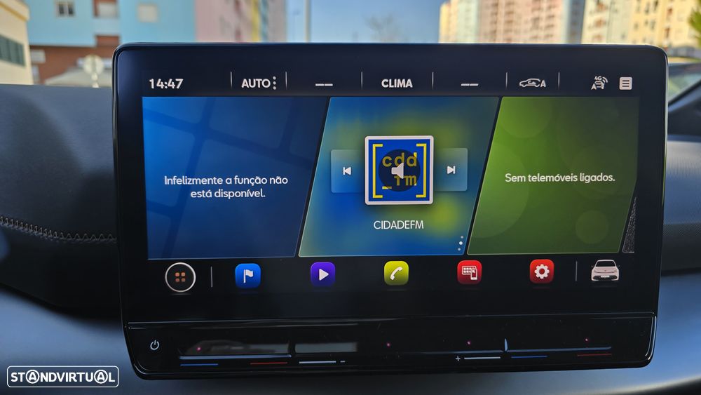 Cupra Born 58 kWh - 37