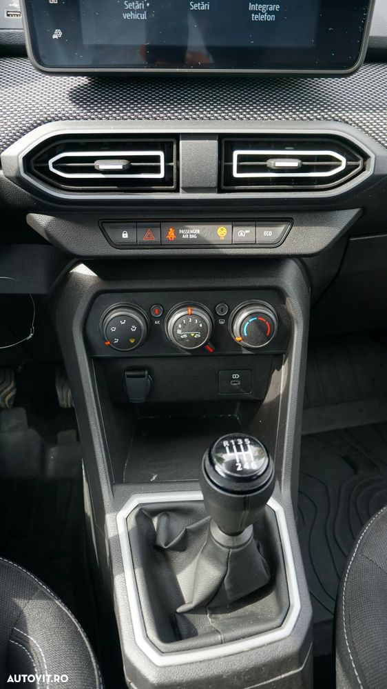 Dacia Jogger - 19
