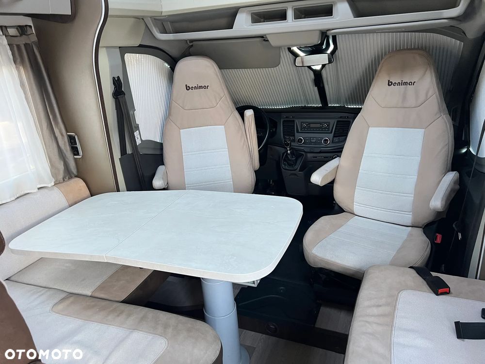 Benimar Sport 363 - 27