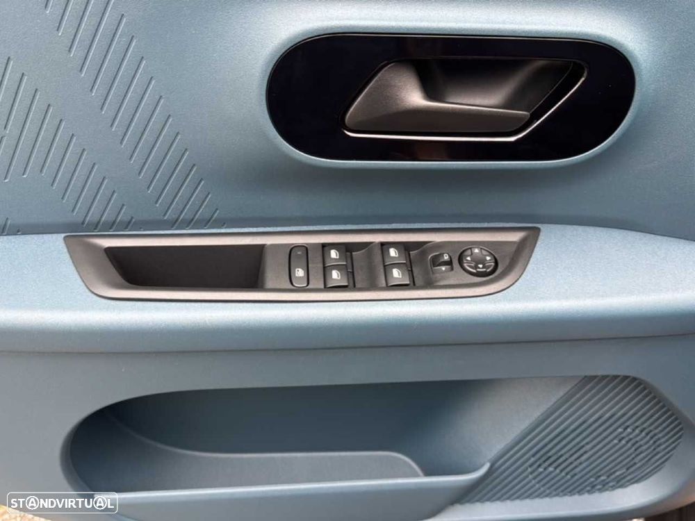 Fiat Grande Panda - 12