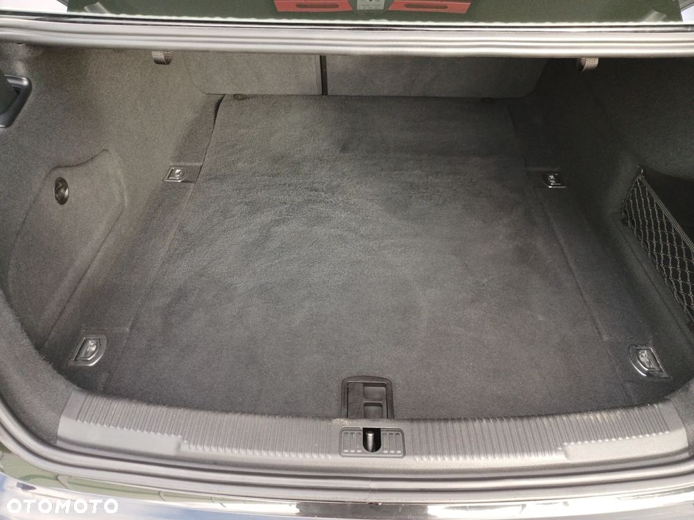 Audi A6 Limousine - 15