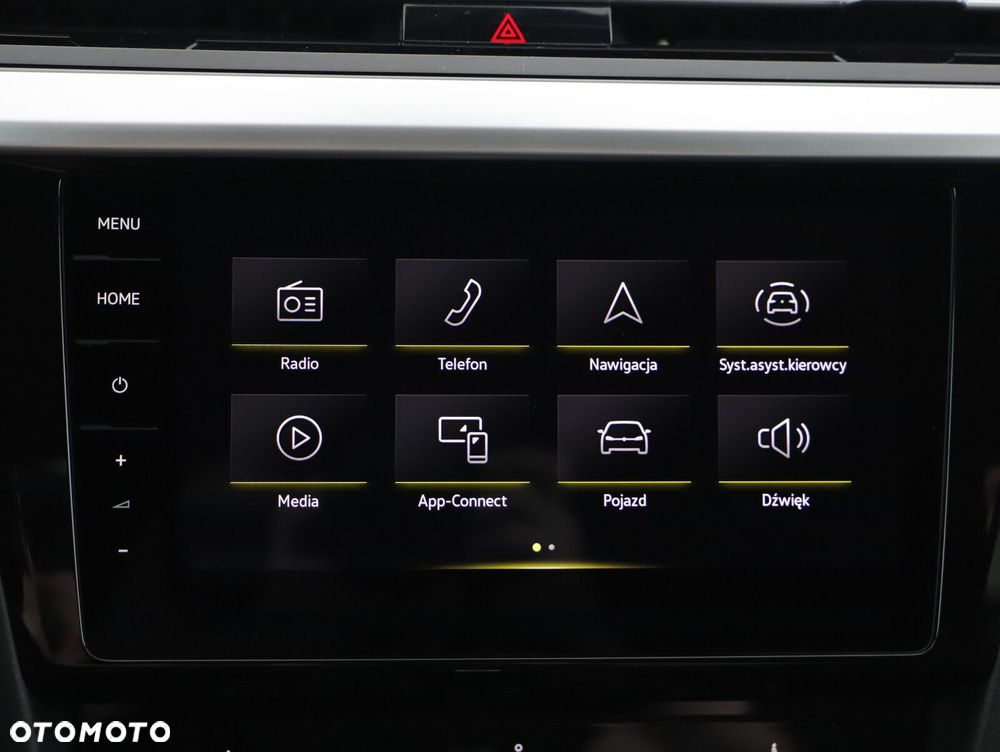 Volkswagen Arteon - 13