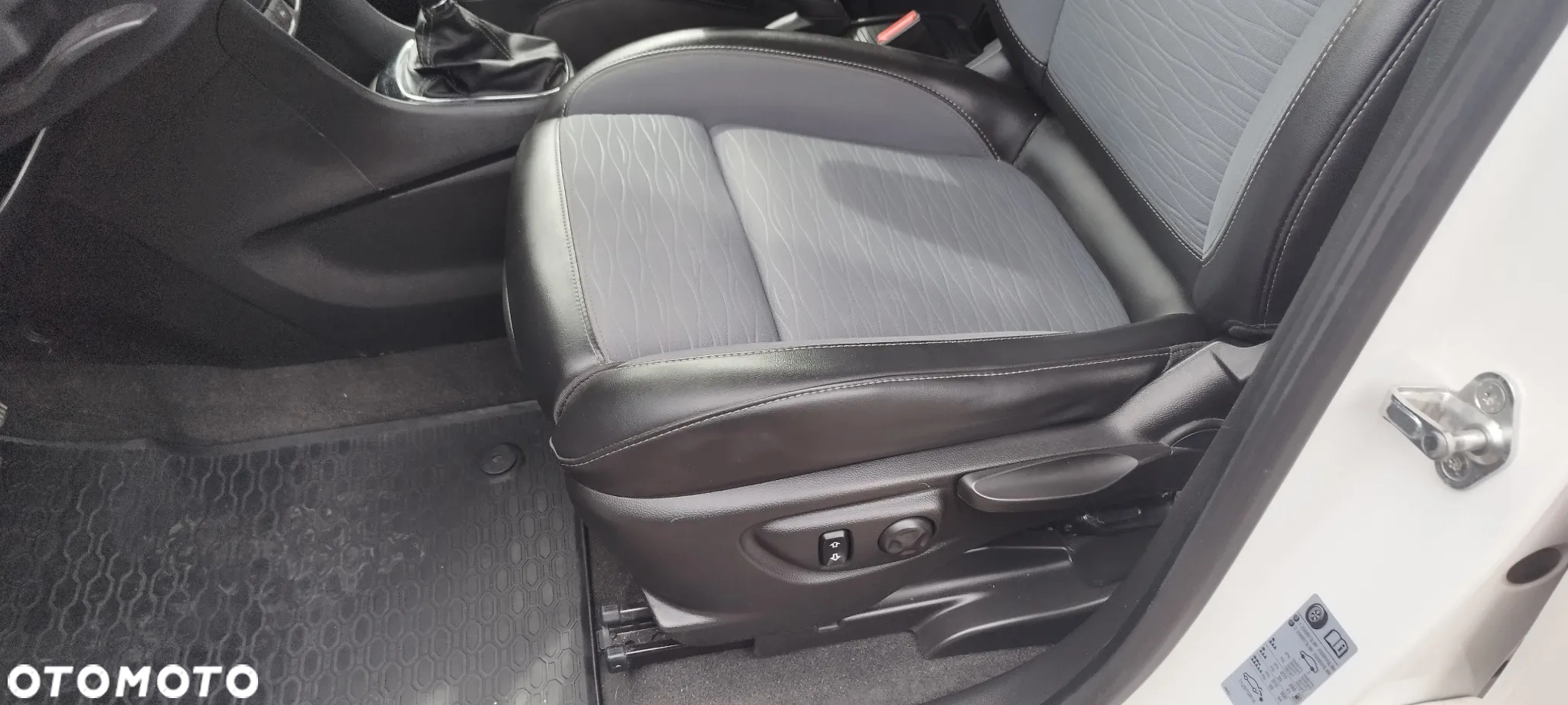Opel Mokka 1.6 CDTI Cosmo S&S - 20