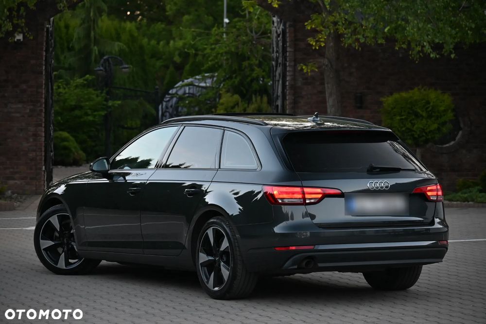Audi A4 Avant - 12