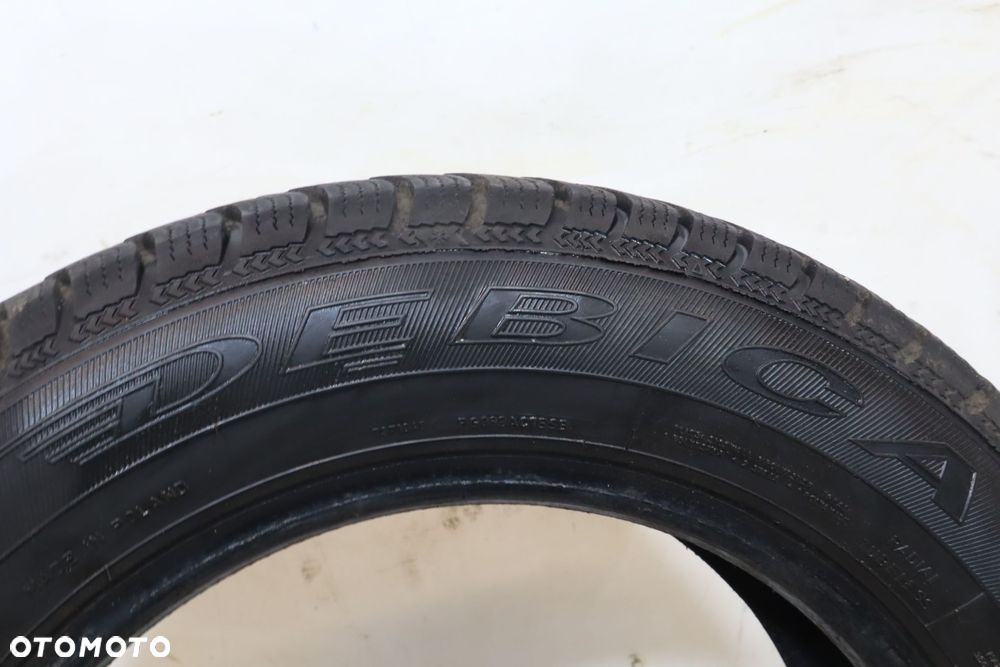 OPONA OPONY 4  SZT DĘBICA FRIGO ZIMA 185/65/15 22R - 6