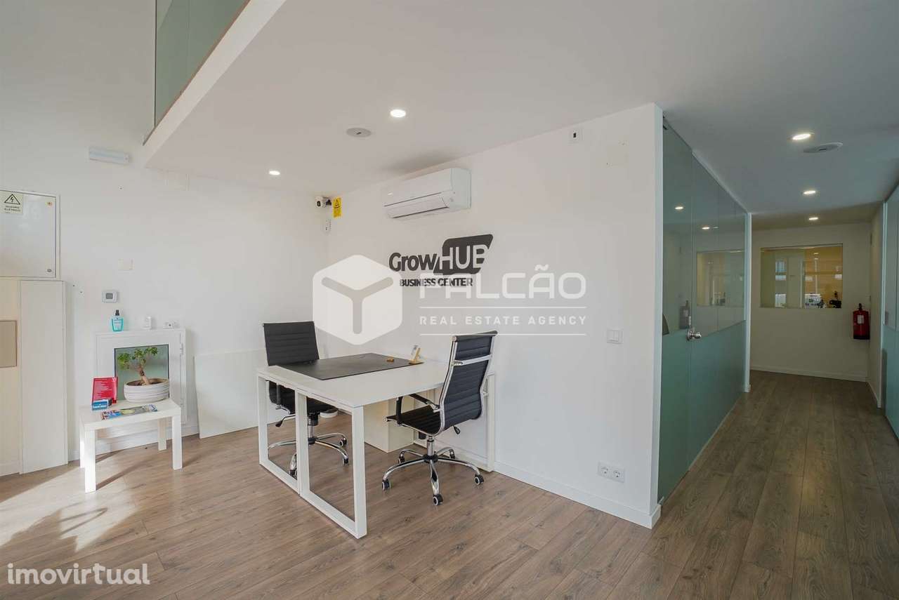 Escritório  Venda em Sacavém e Prior Velho,Loures - Grande imagem: 4/35
