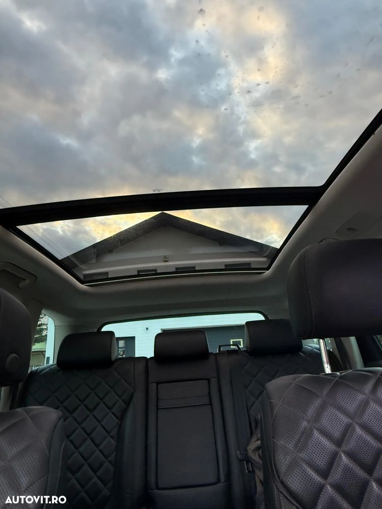 Volkswagen Touareg 3.0 V6 TDI SCR Blue Motion DPF Automatik Terrain Tech Executive Edition - 9