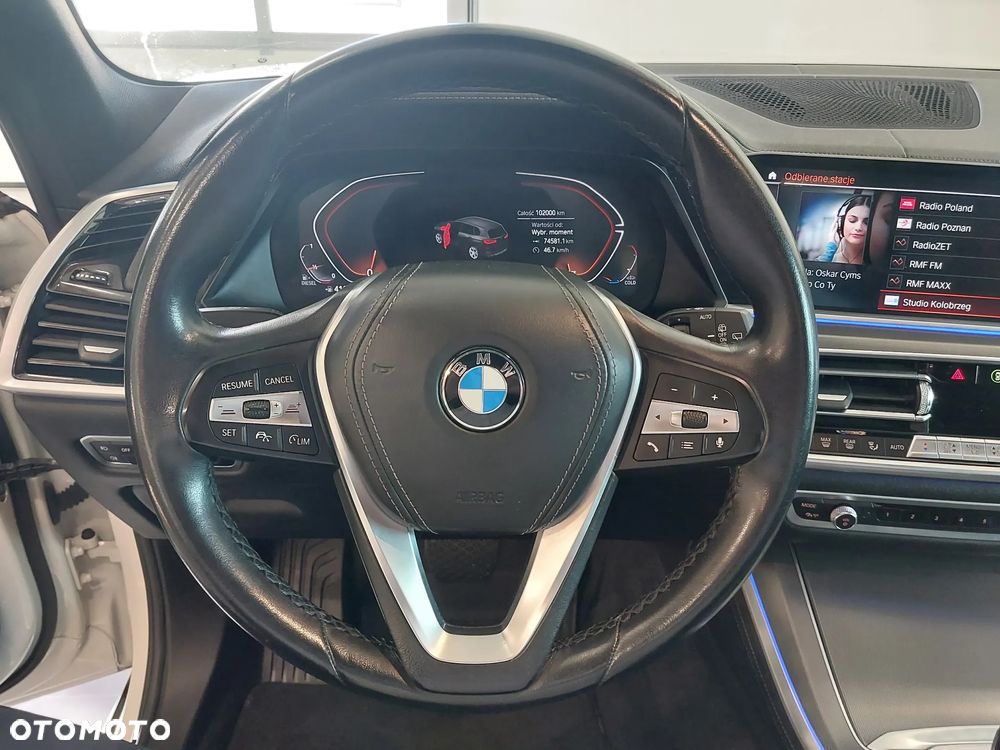 BMW X5 xDrive25d xLine - 10