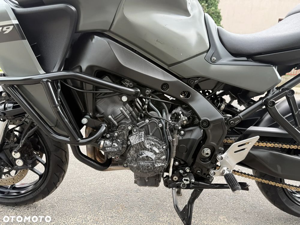 Yamaha Tracer - 30