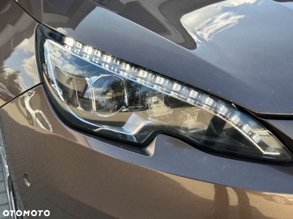Peugeot 308 BlueHDi 150 Automatik Stop & Start Allure - 14