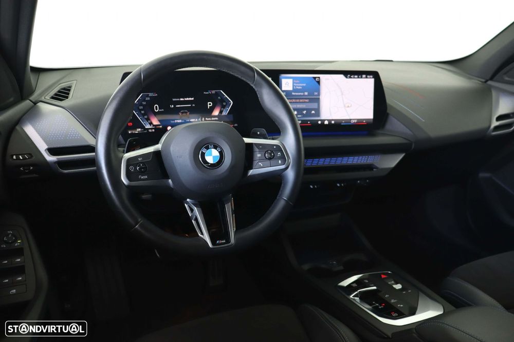 BMW 116 Pack Desportivo M - 22