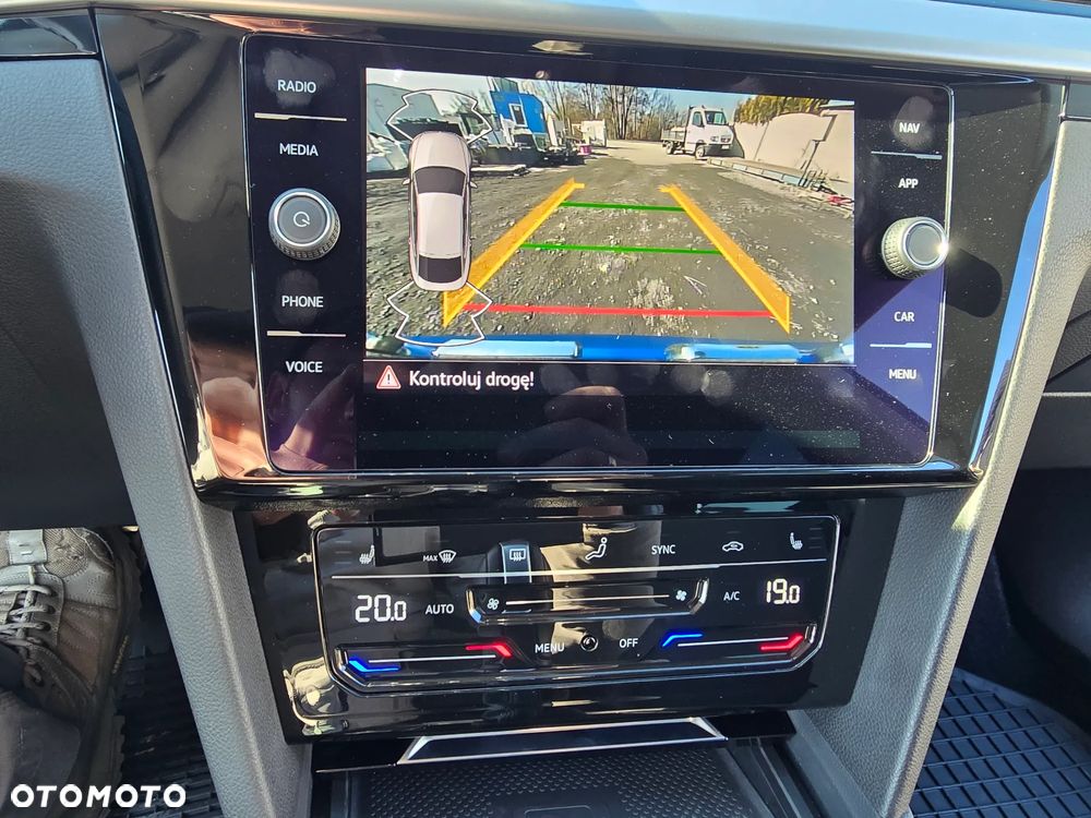 Volkswagen Arteon - 7