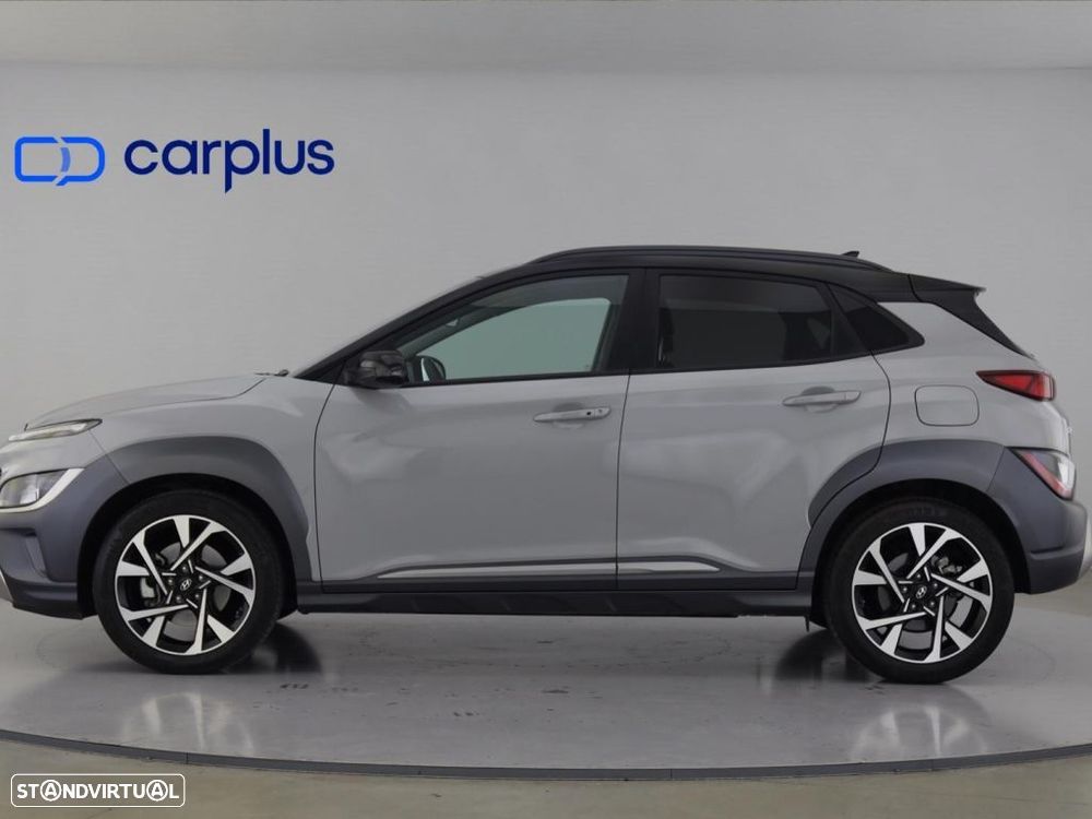 Hyundai Kauai 1.0 T-GDi Premium - 4