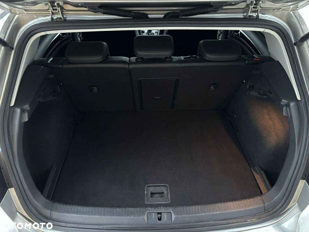 Volkswagen Golf 1.4 TSI BMT Highline DSG - 5