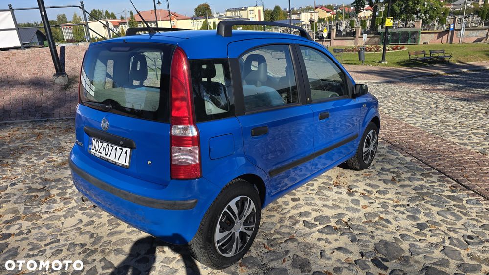 Fiat Panda - 13