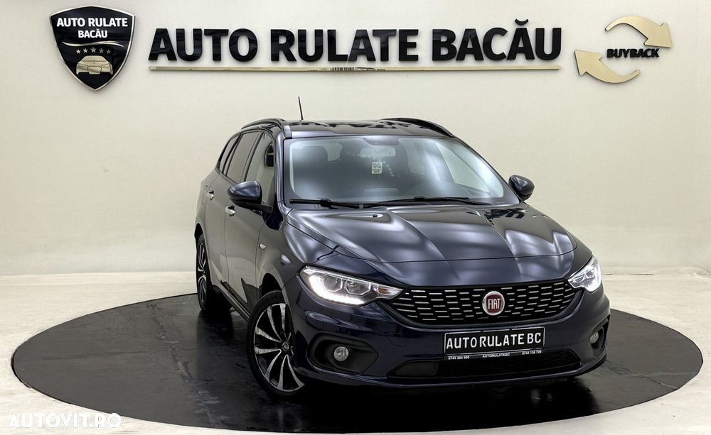 Fiat Tipo - 3