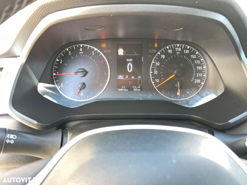 Renault Captur TCe 90 LIFE - 39