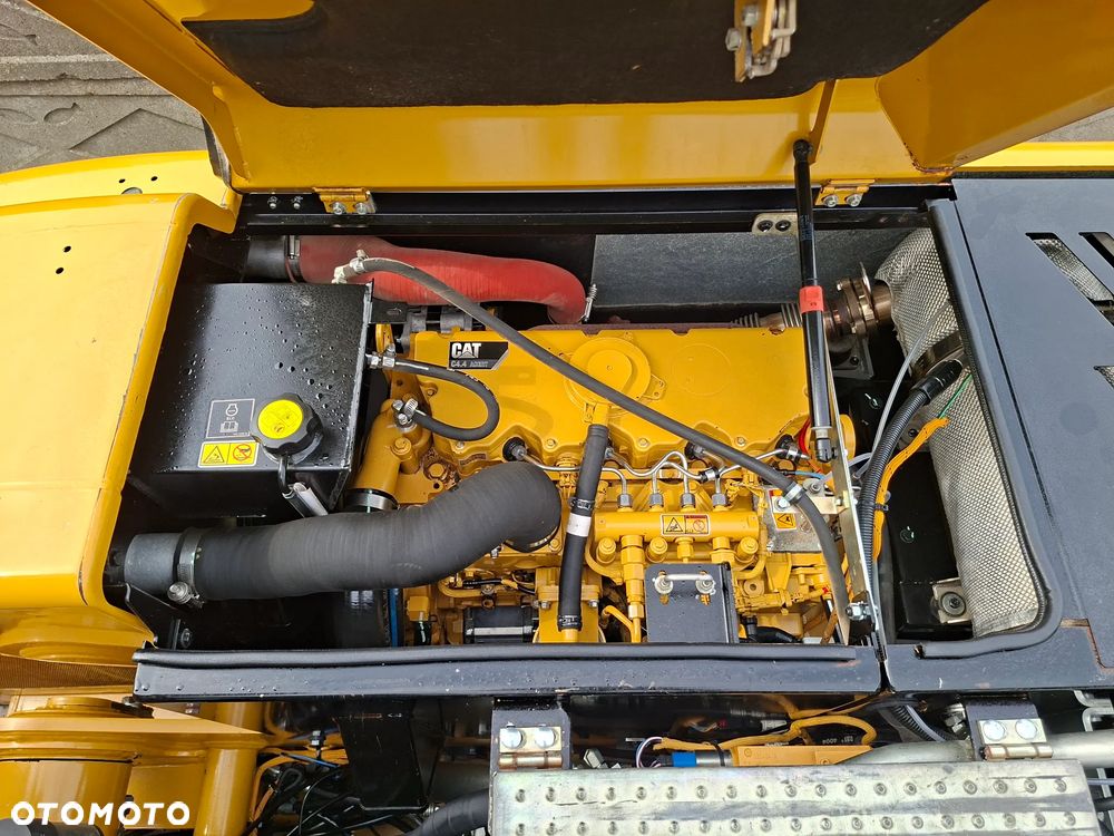 Caterpillar CAT M 315D - 19