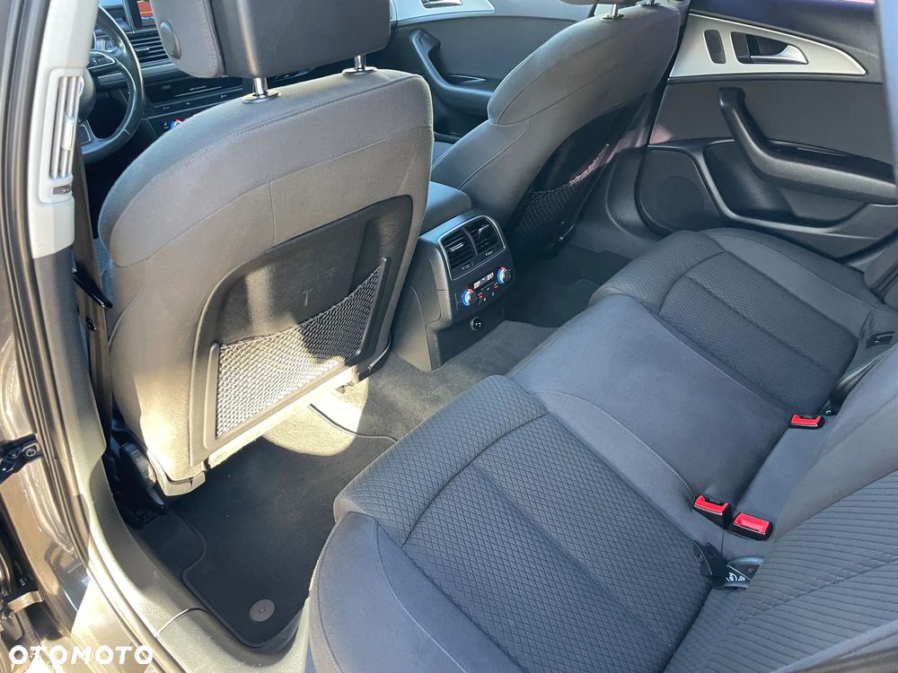 Audi A6 Avant 3.0 TDI Multitronic - 19