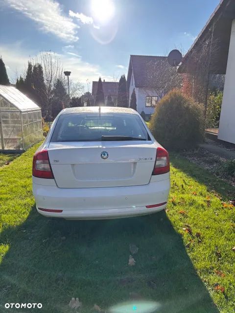 Skoda Octavia 1.4 TSI Ambition - 3