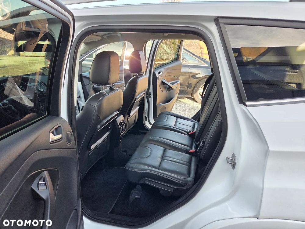 Ford Kuga 2.0 TDCi 4x4 Individual - 14