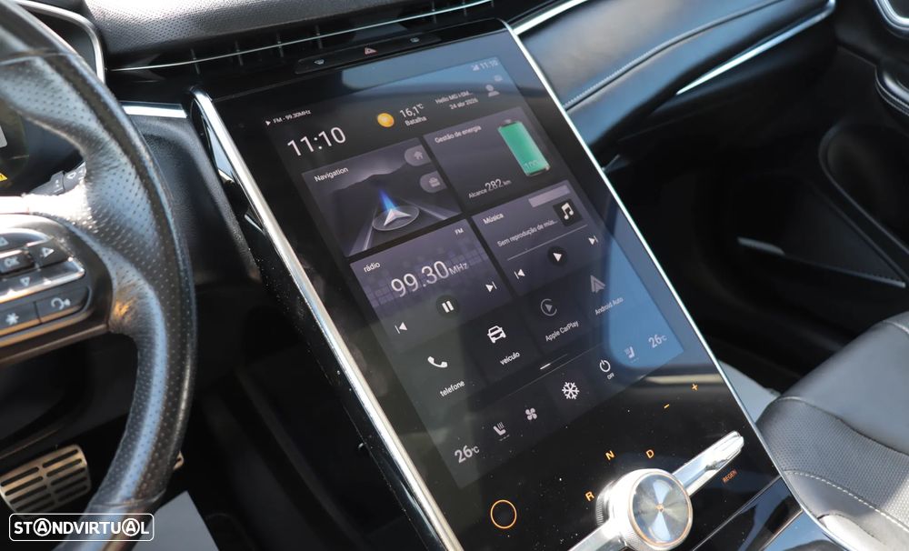 MG Marvel R 70 kWh Luxury - 18