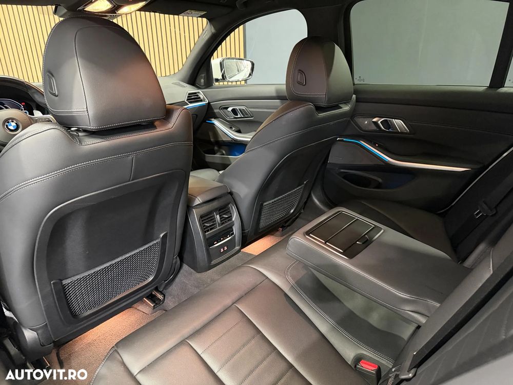 BMW Seria 3 330e xDrive AT PHEV - 30