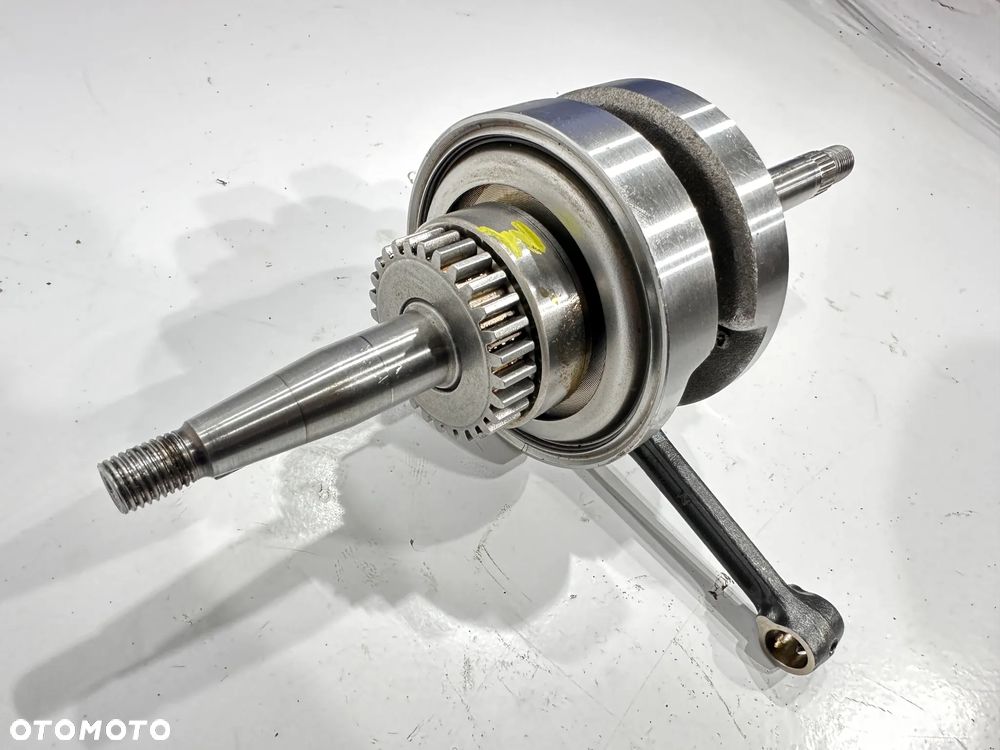 Wał Honda Vision 50  NSC - 1