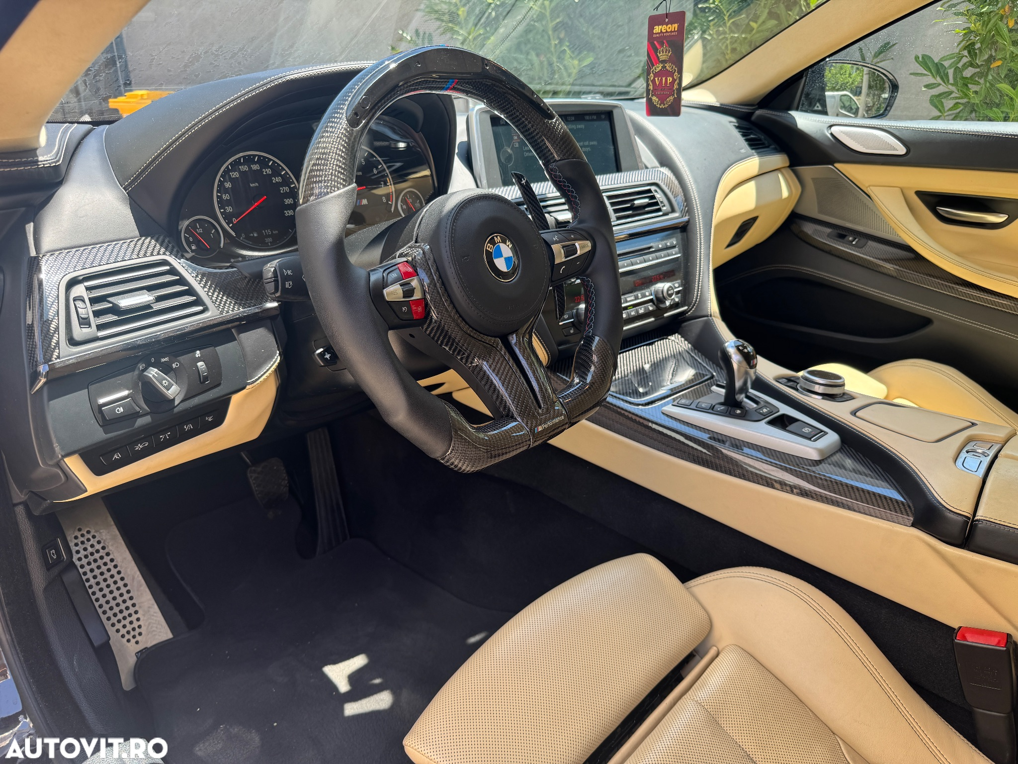 BMW M6 Gran Coupe - 3