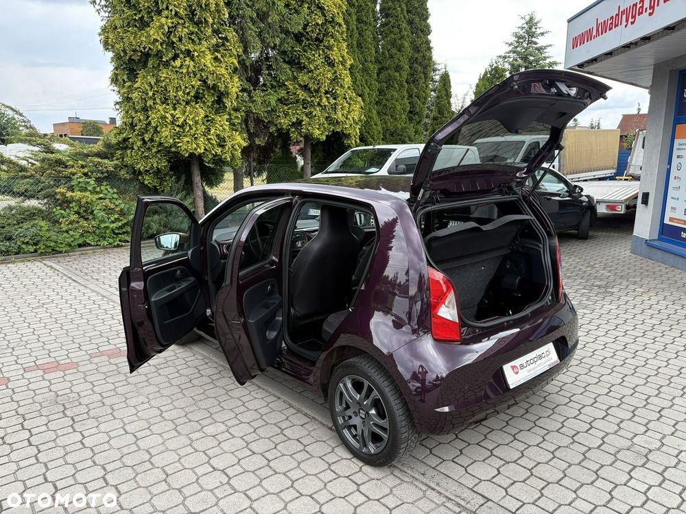 Seat Mii 1.0 Start & Stop by Cosmopolitan - 33