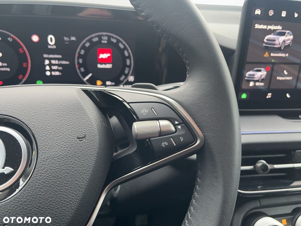 Skoda Kodiaq 2.0 TDI 4x4 Selection DSG - 23