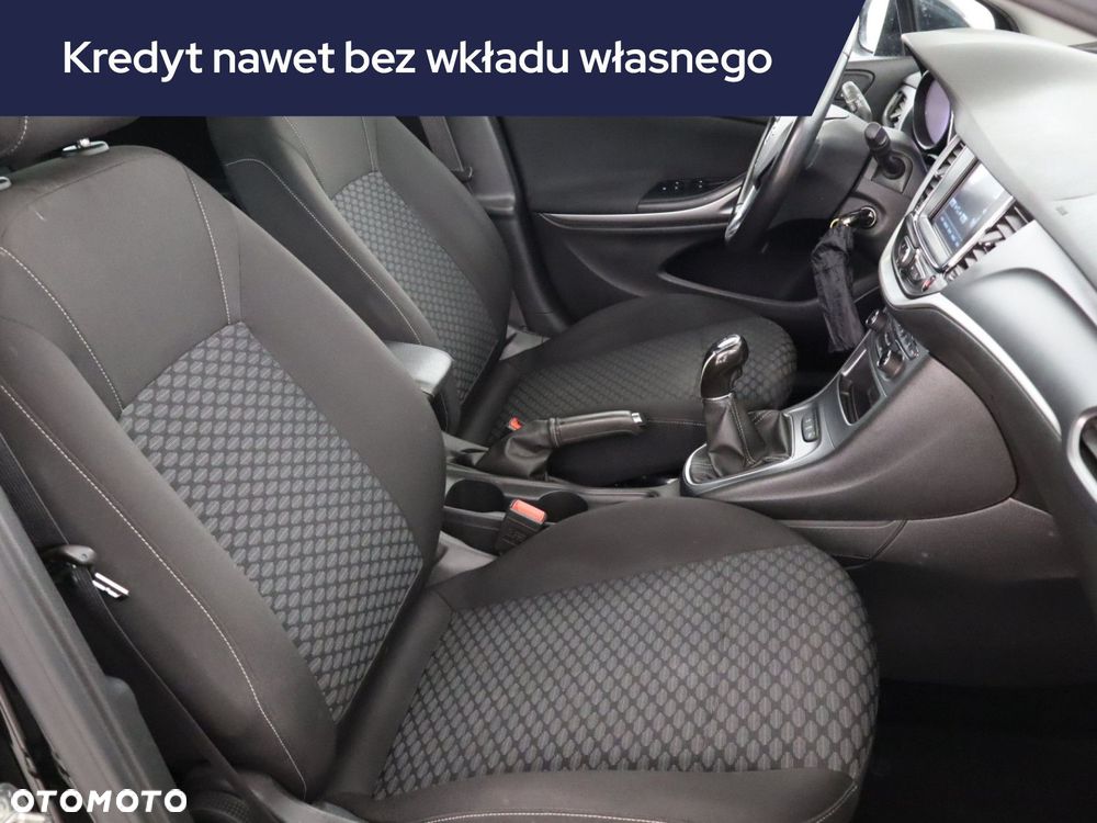 Opel Astra - 11