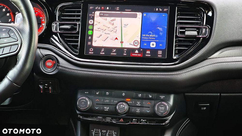Dodge Durango - 16