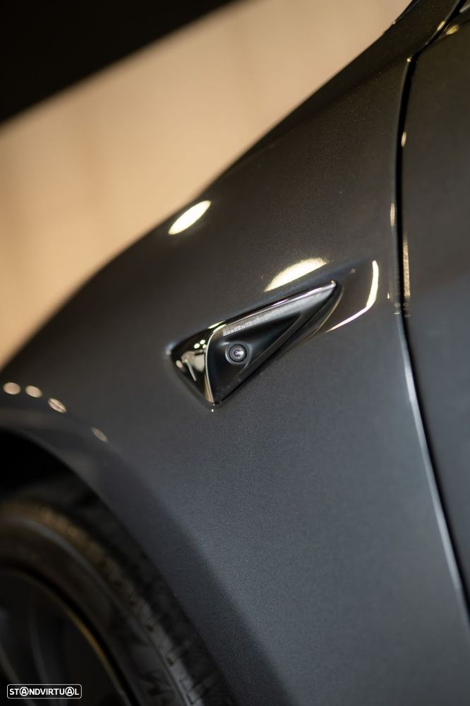 Tesla Model 3 Standard Range Plus RWD - 20