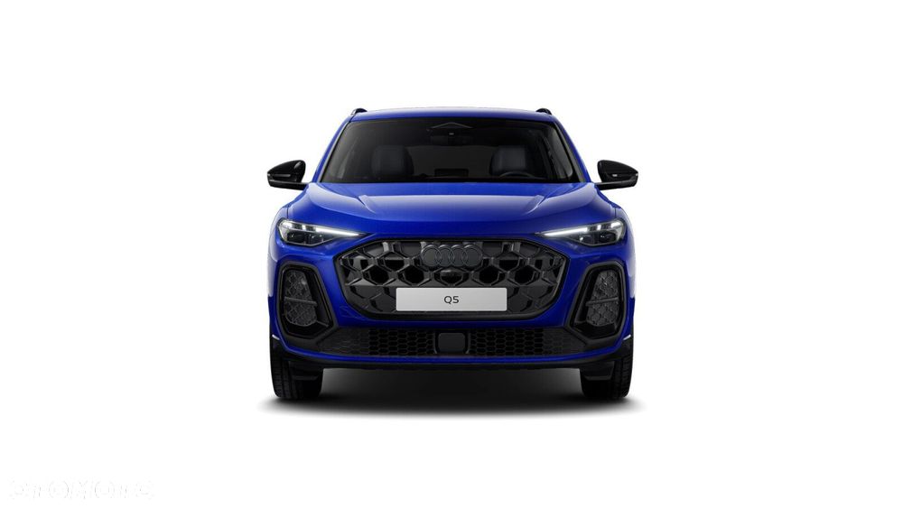 Audi Q5 TFSI mHEV 150 kW Quattro S tronic - 4