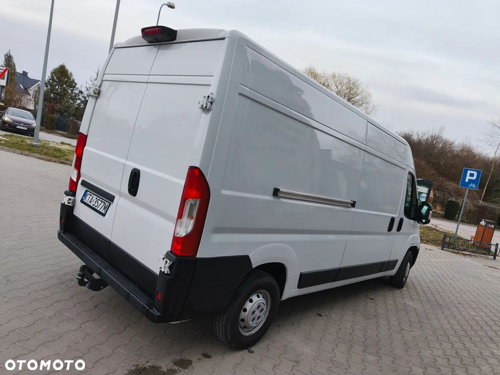 Fiat Ducato L3H2 - 5