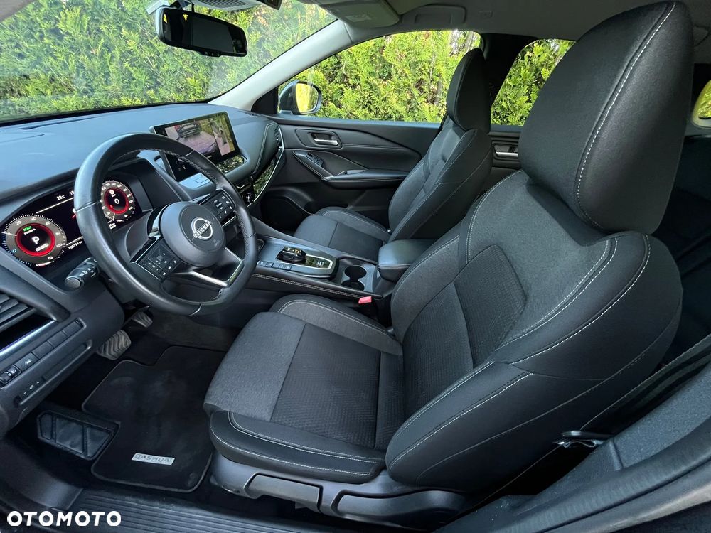 Nissan Qashqai 1.5 e-POWER N-Connecta - 16