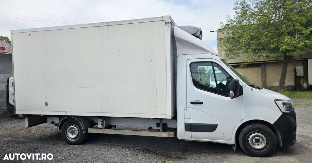 Renault Master - 1