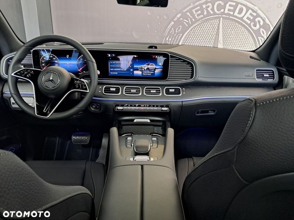 Mercedes-Benz GLE - 33