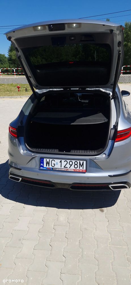 Kia ProCeed 1.6 CRDi GT Line DCT - 5