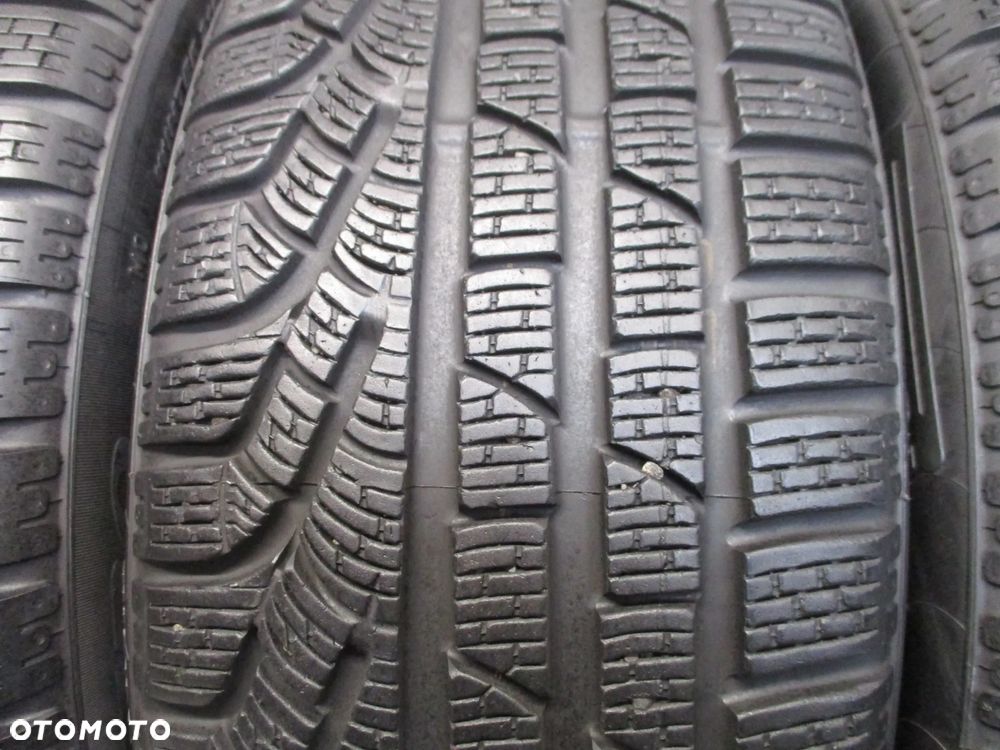 OPONY 225 45 17 91H PIRELLI - ZIMA - 3
