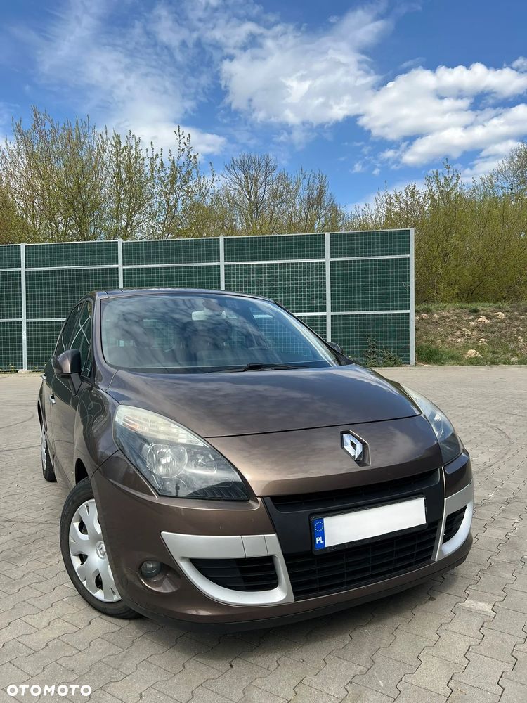 Renault Scenic TCe 130 Dynamique - 15