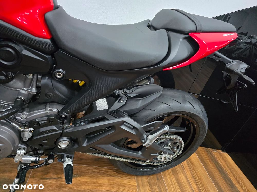 Ducati Monster - 21