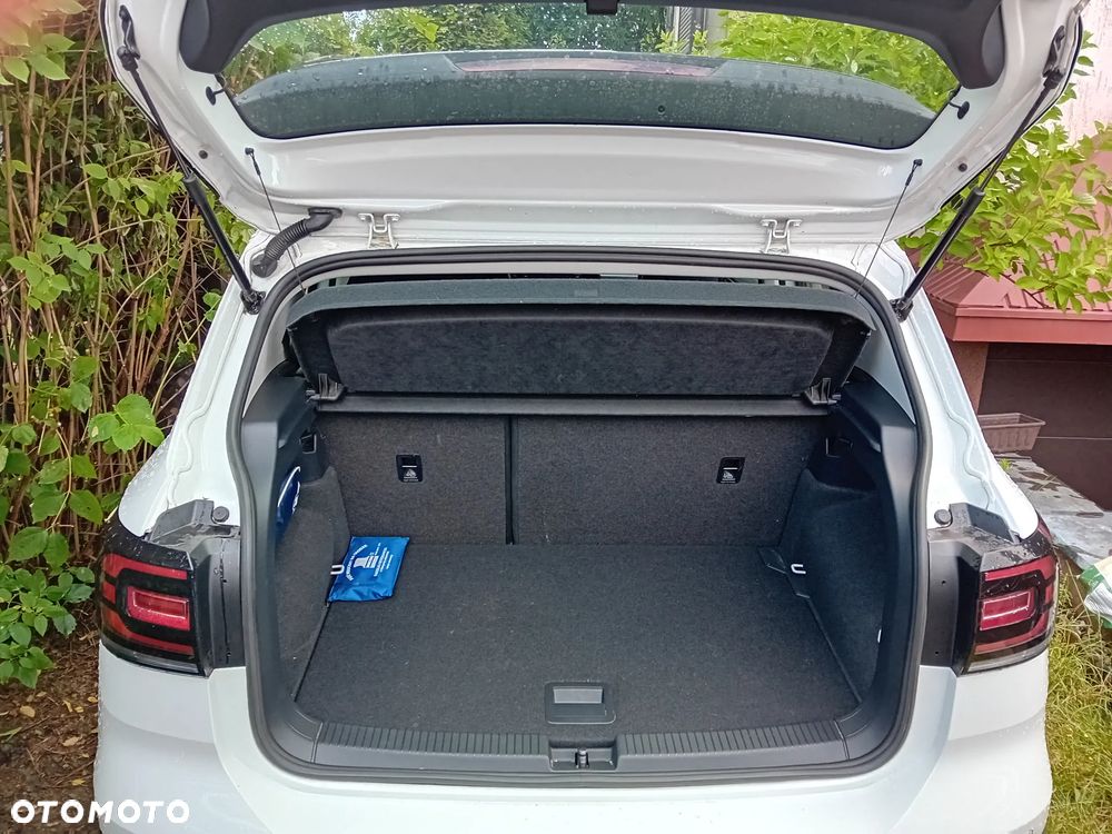 Volkswagen T-Cross 1.0 TSI Life - 15