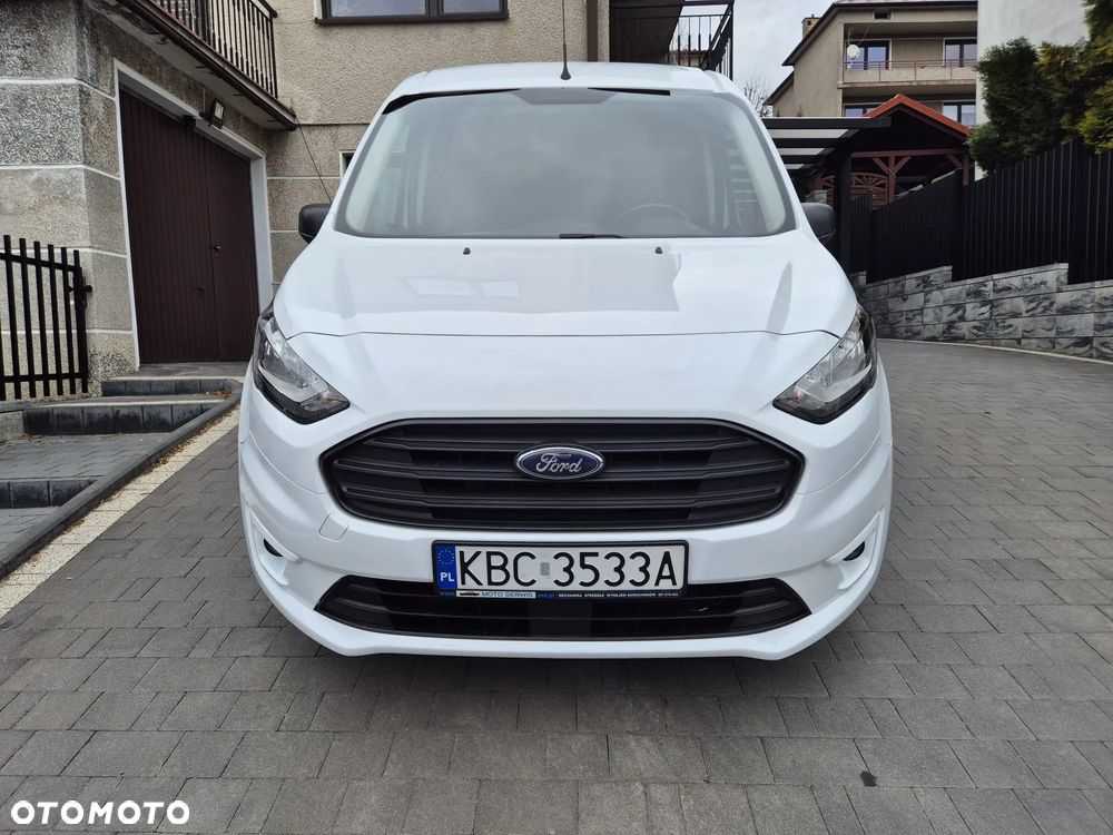 Ford Connect - 3