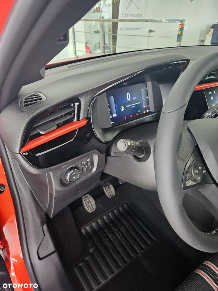 Opel Corsa 1.2 T Yes S&S - 10