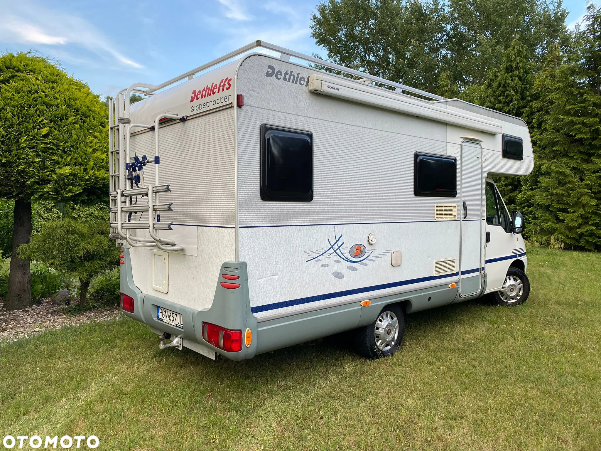 Fiat Ducato - 13