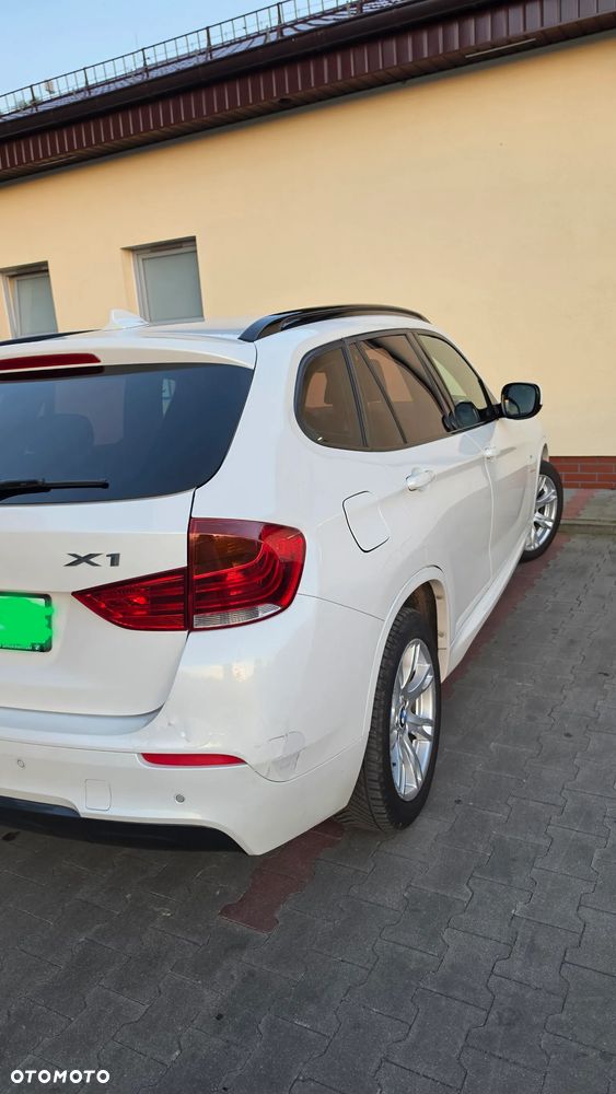 BMW X1 - 5