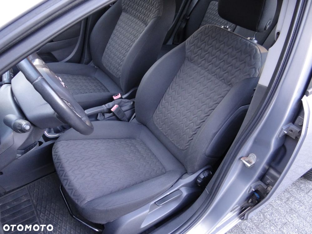 Opel Corsa 1.2 16V Enjoy - 18