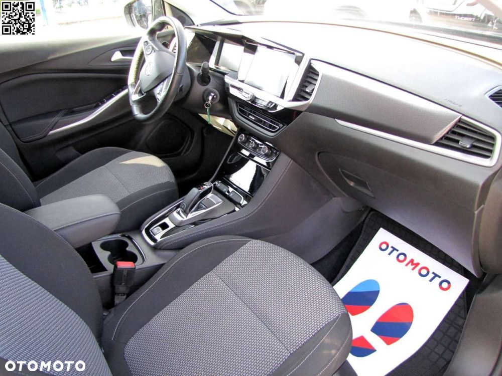 Opel Grandland X 2022 photo 4